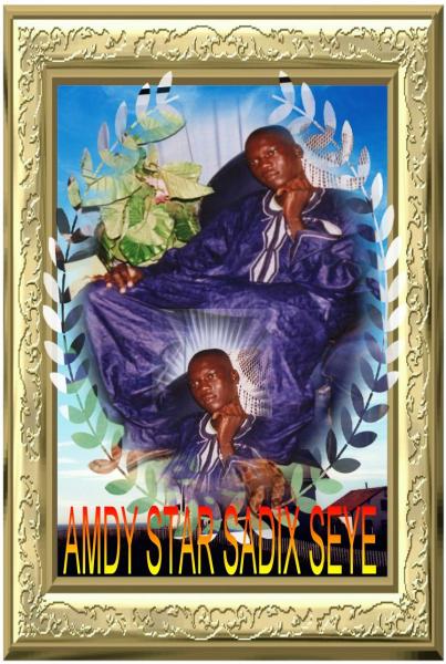 moustapha seye