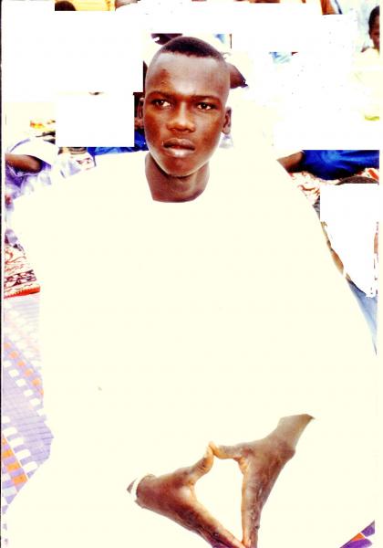 moustapha